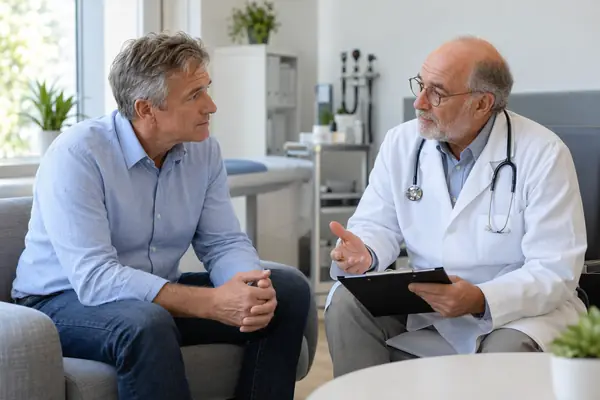 лечение от ЛСД врачом
